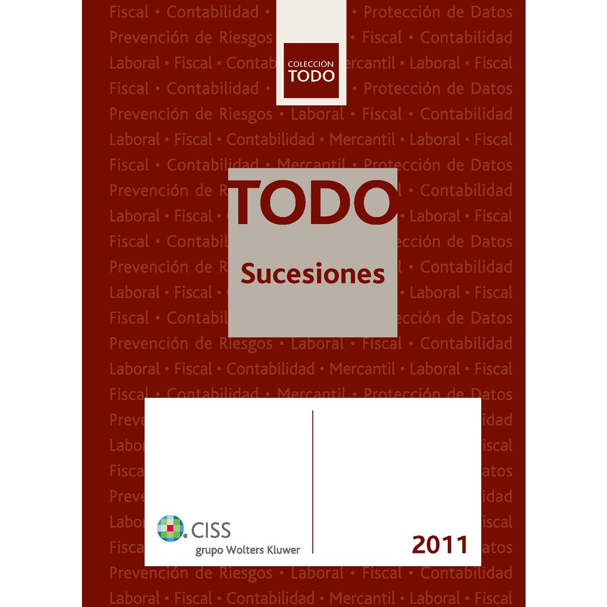 TODO Sucesiones 2011 (Capa mole) 1