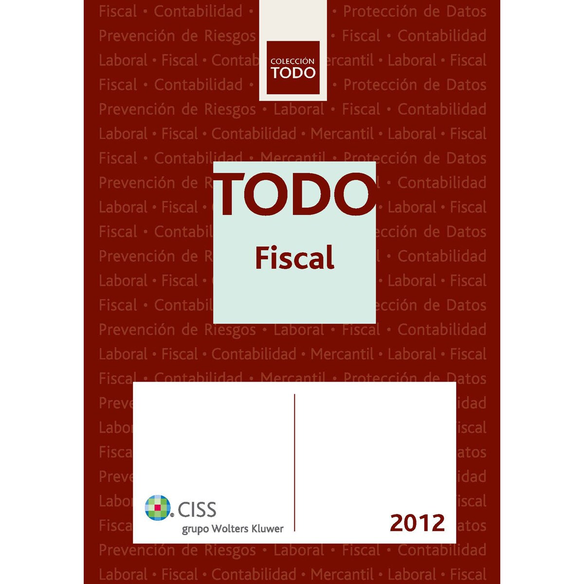 TODO Fiscal 2012 (Capa mole) 1