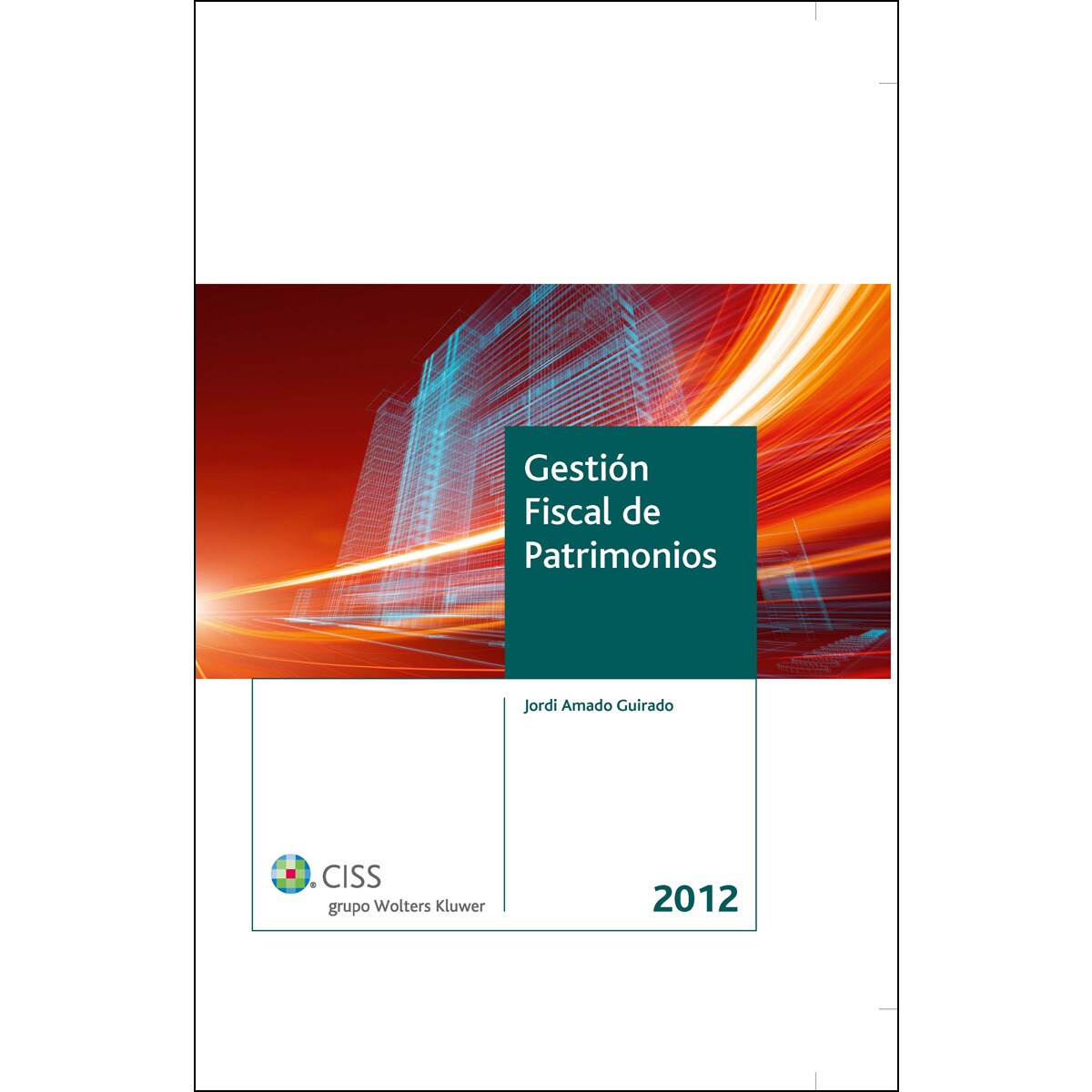 Gestión fiscal de patrimonios 2012 1