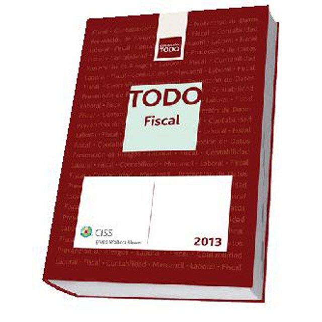 TODO Fiscal 2013 (Capa mole) 1