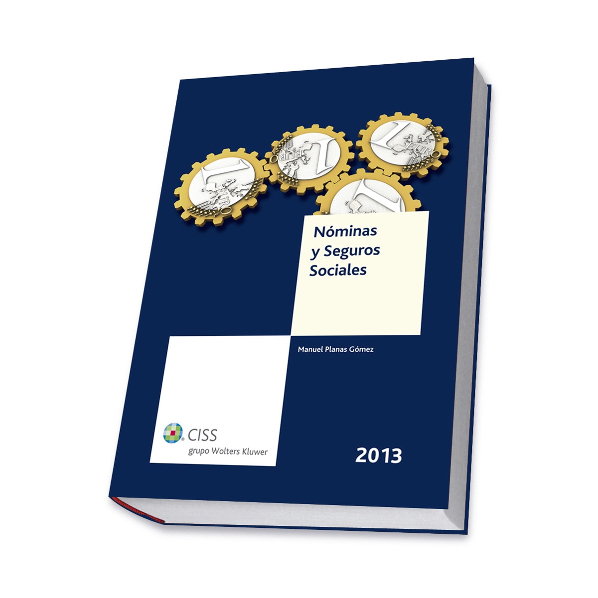 Nóminas y seguros sociales 2013 1