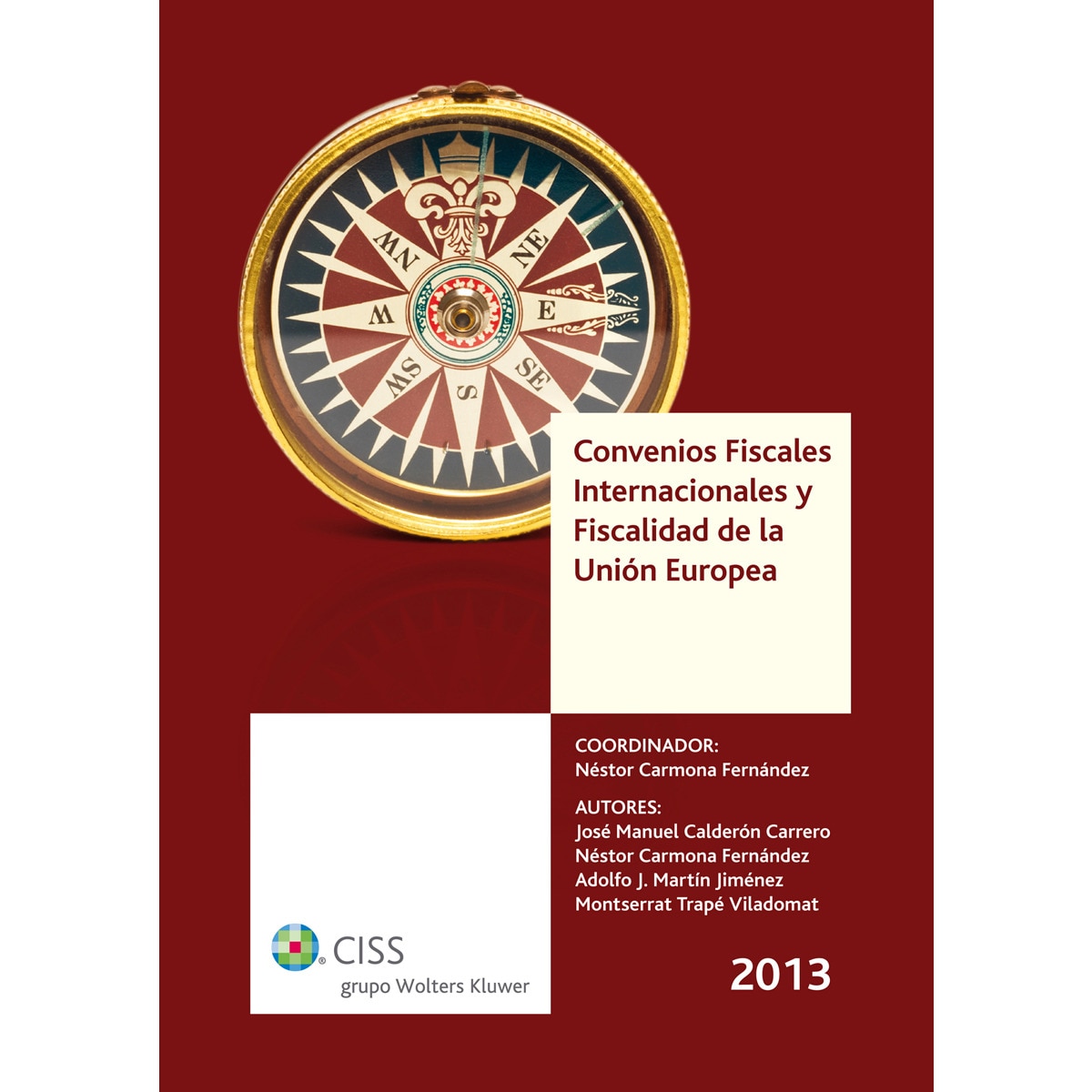 Imagem 0 de Convenios fiscales internacionales y fiscalidad de la unión europea (Tapa blanda)