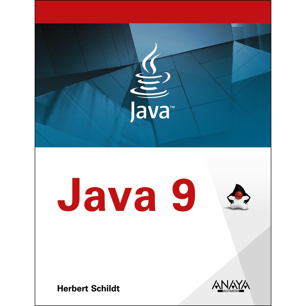 Java 9(Tapa blanda) 1