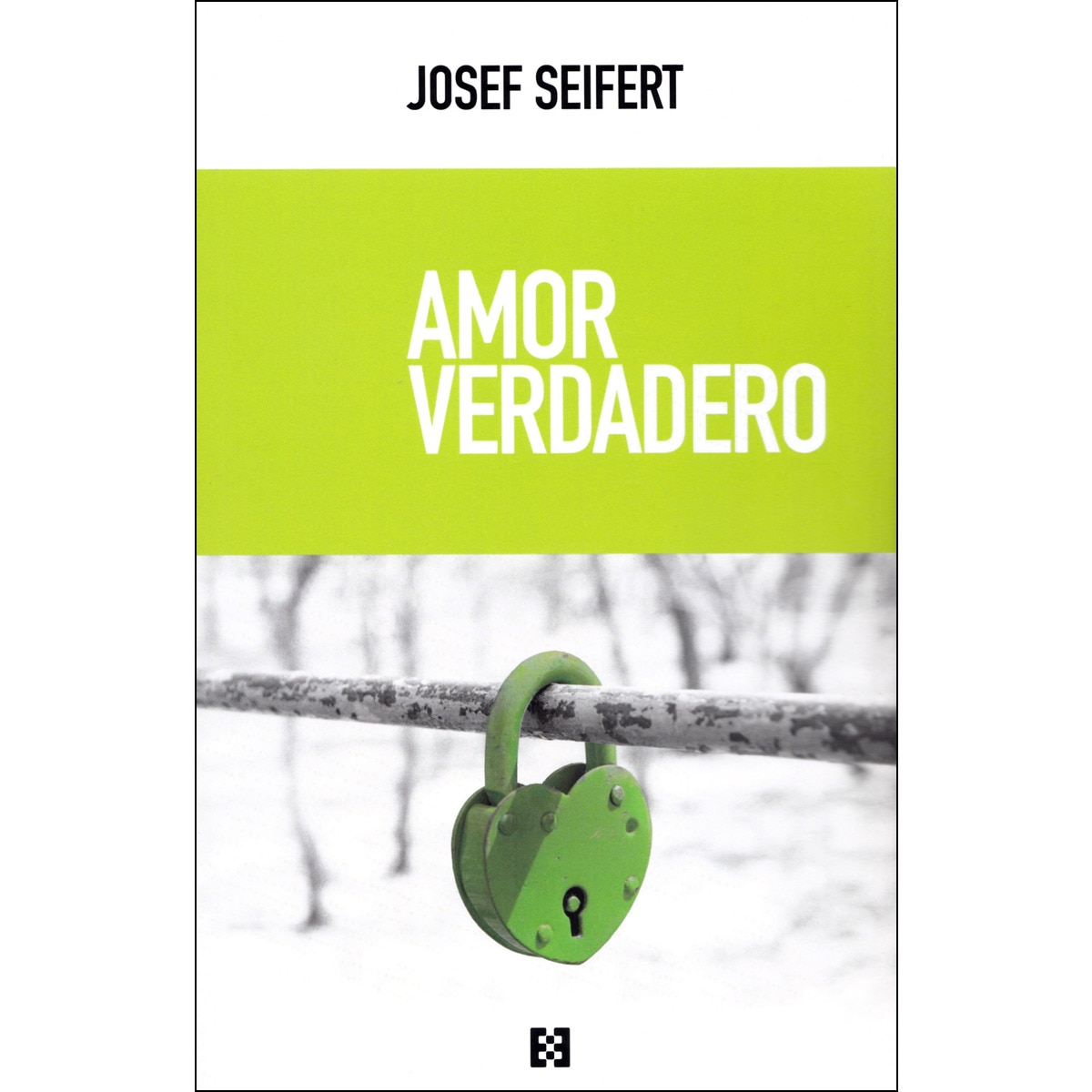Amor Verdadero 1