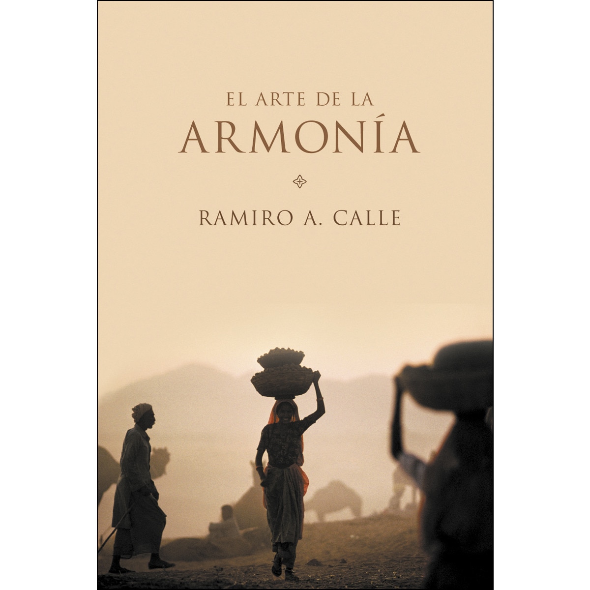 El arte de la armonía(Tapa blanda) 1