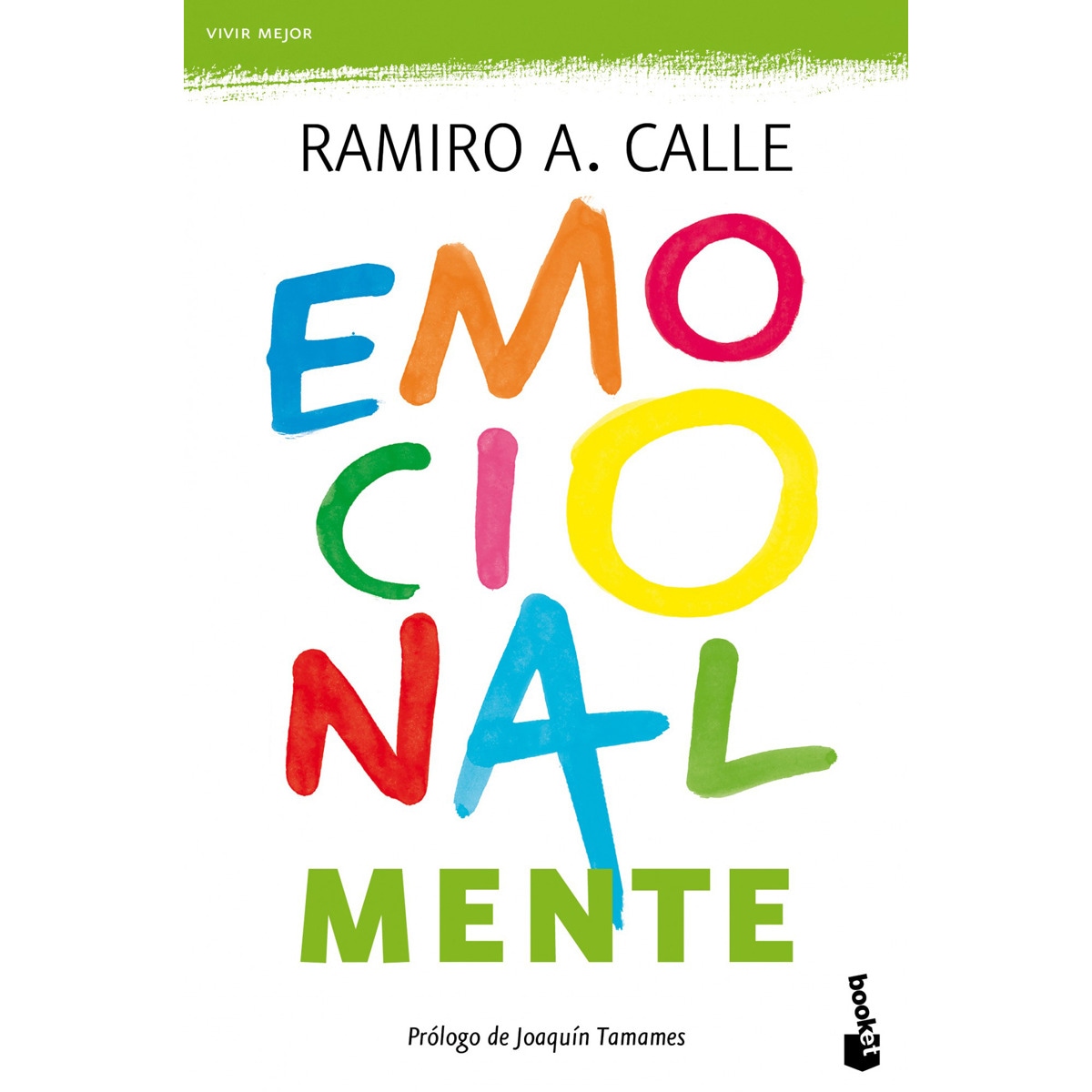 Imagen 0 de Emocionalmente (Bolsillo) (Tapa blanda)