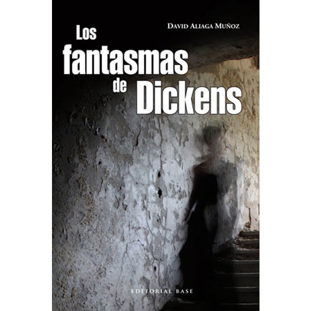 Los fantasmas de dickens(Tapa blanda) 1