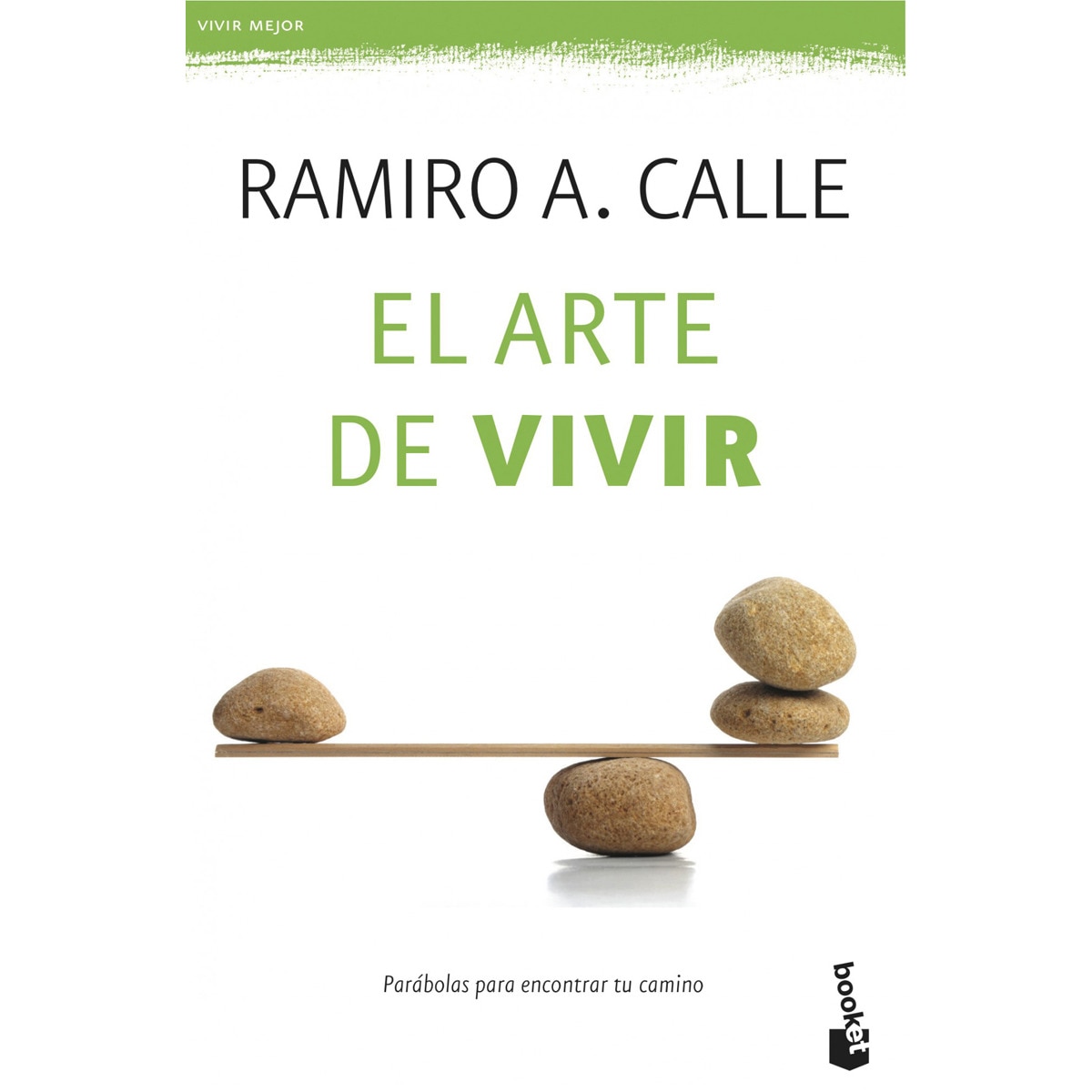 Imagen 0 de El arte de vivir (Tapa blanda Bolsillo)