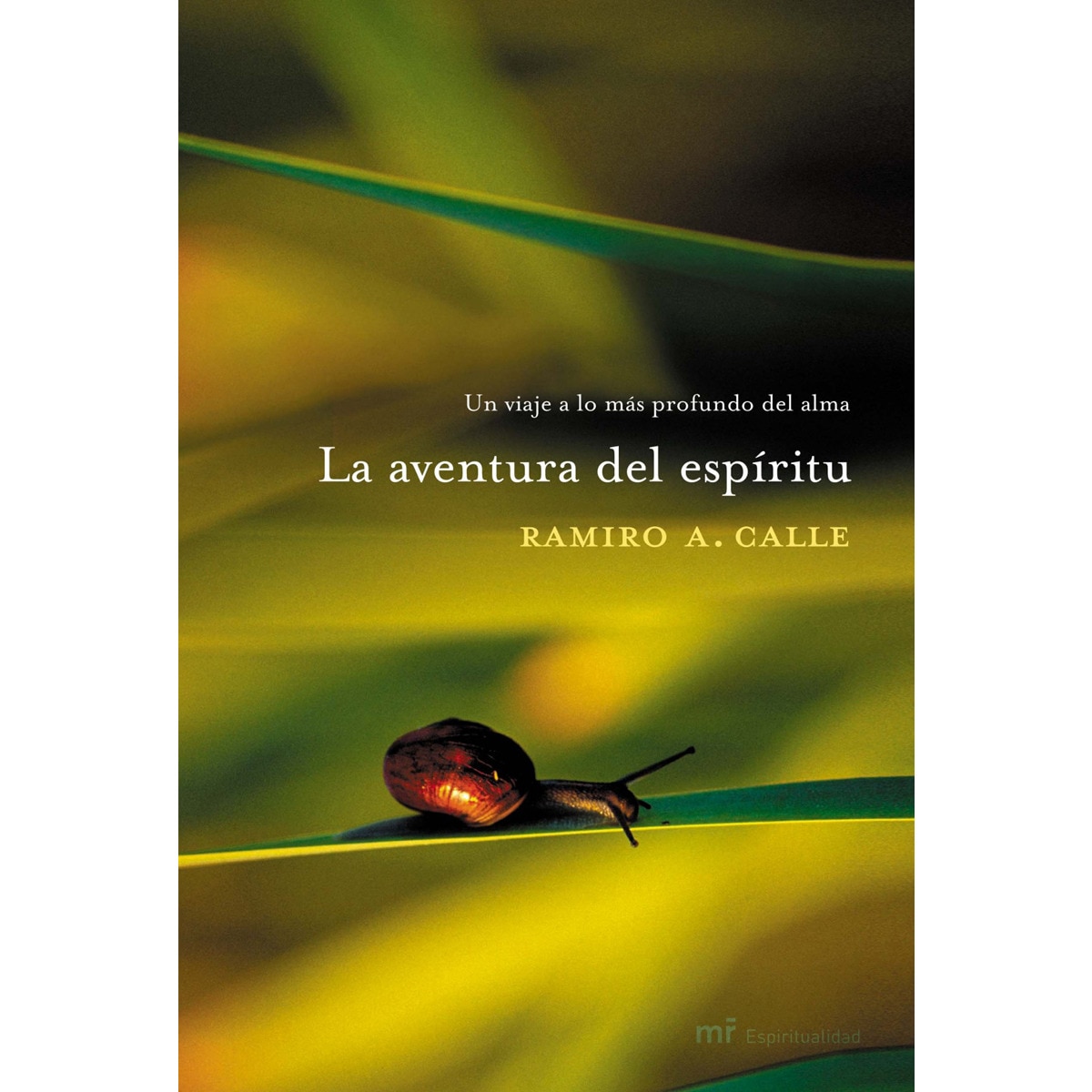 La aventura del espíritu(Tapa blanda) 1