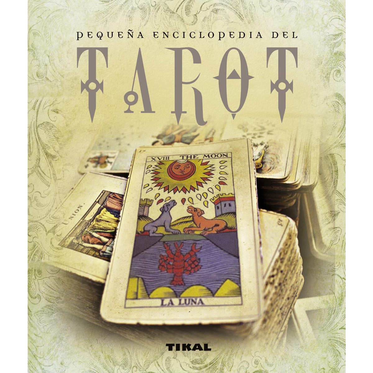 Tarot(Tapa blanda) 1