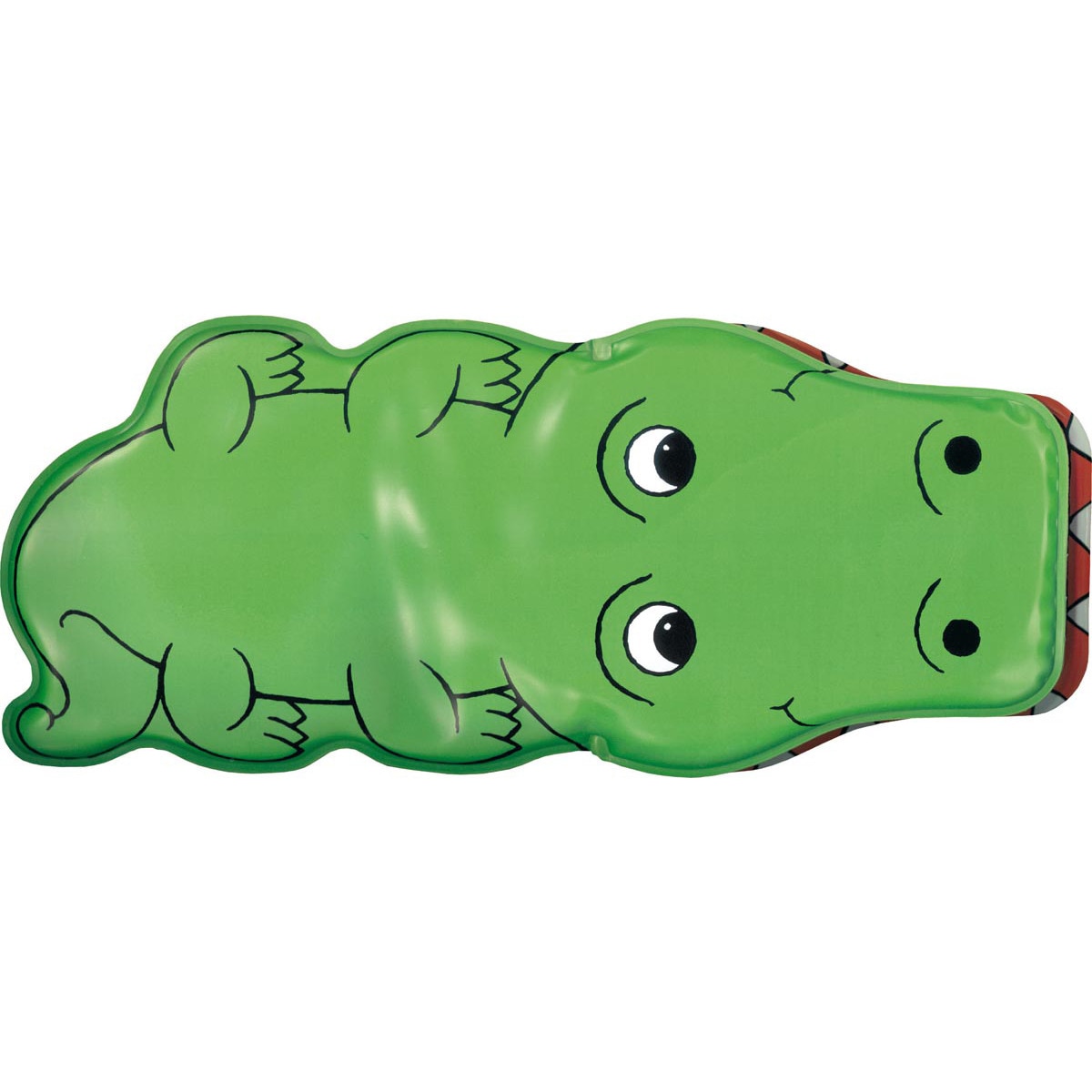 Krokodiloa 1