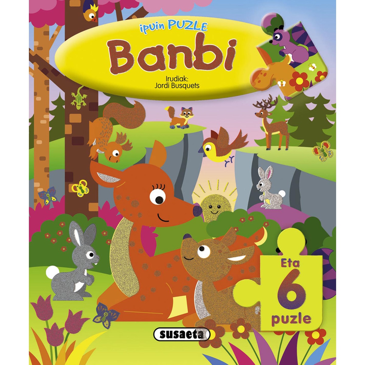 Banbi 1