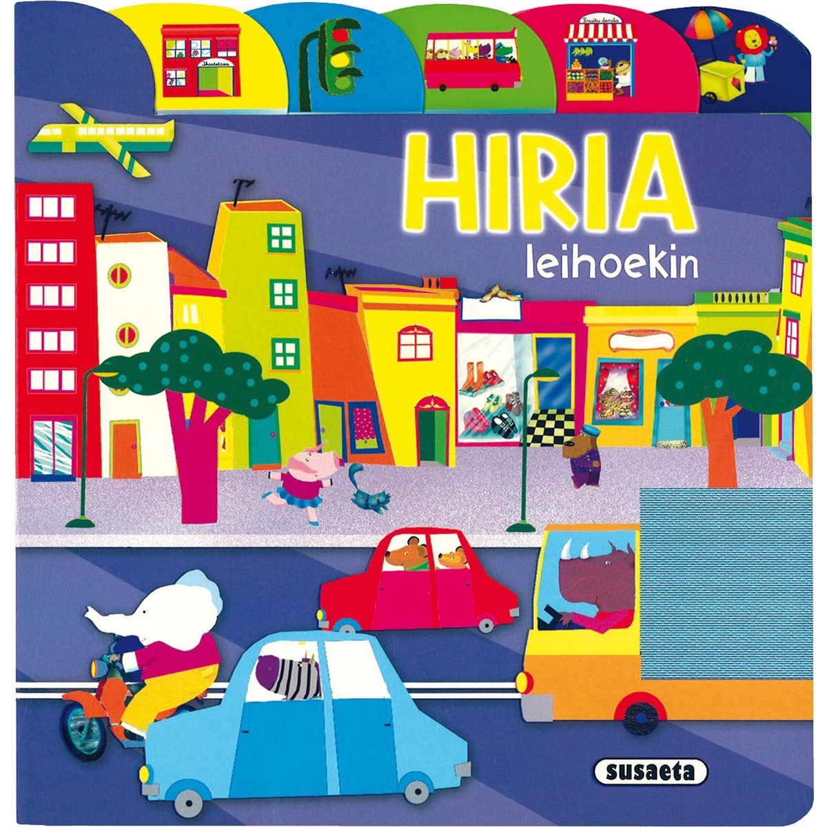 Hiria 1