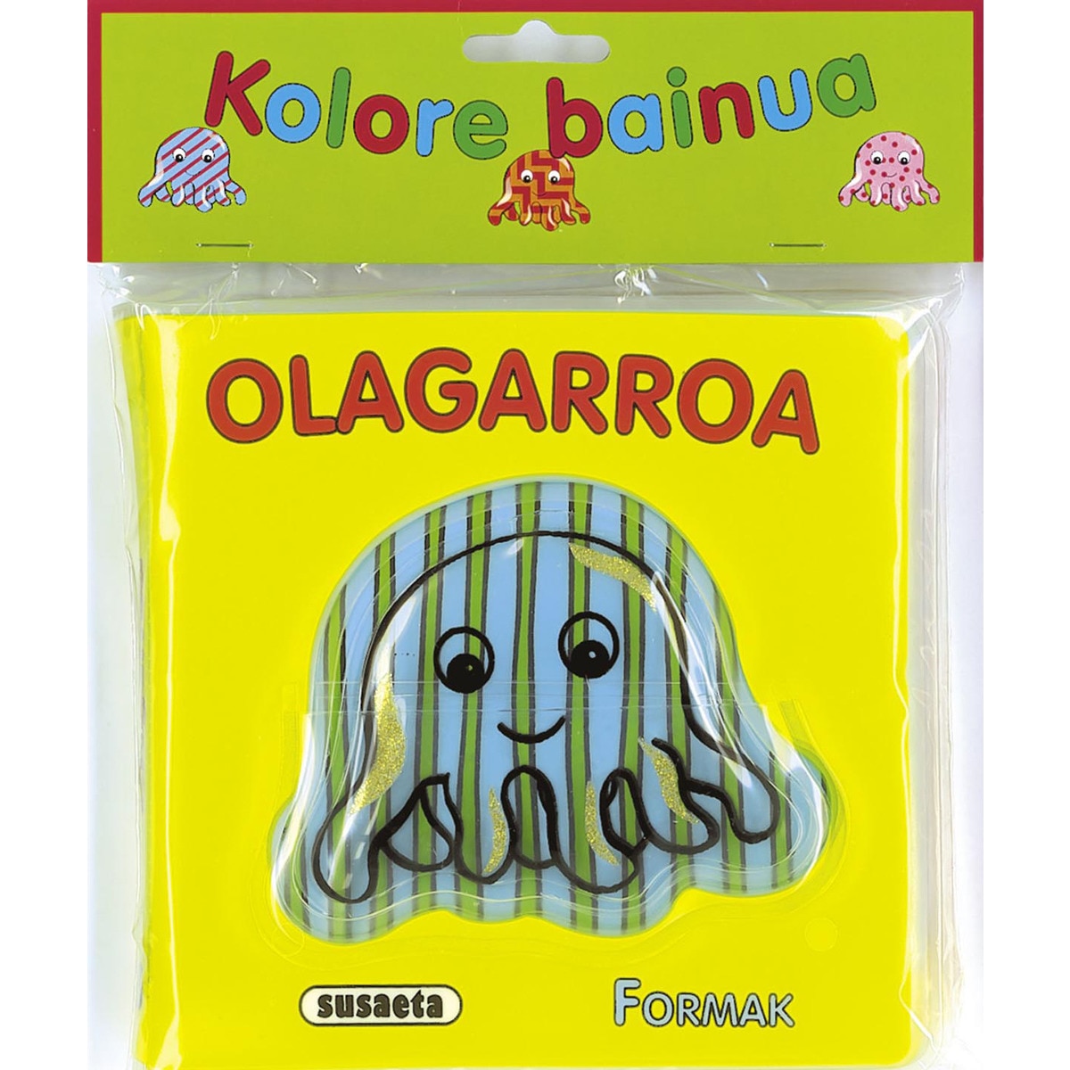 Olagarroa 1