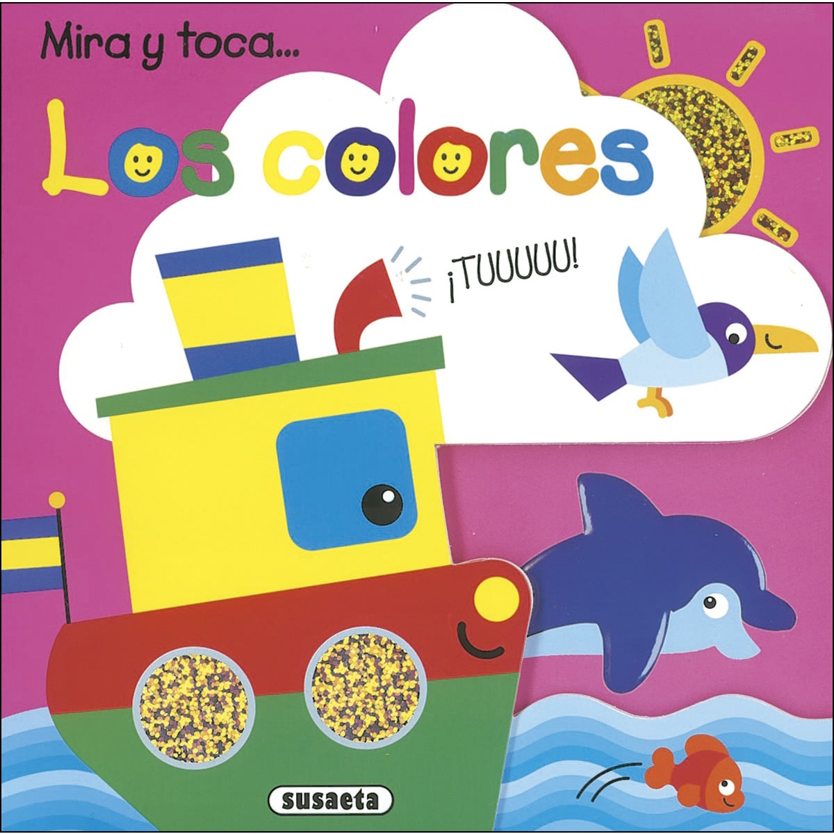 Los colores 1