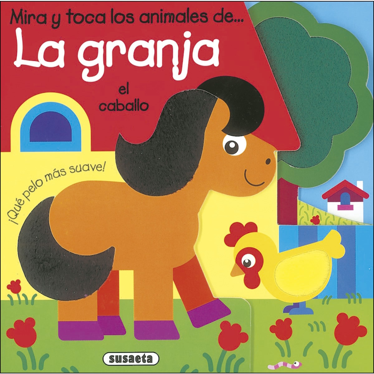 Los animales de la granja 1
