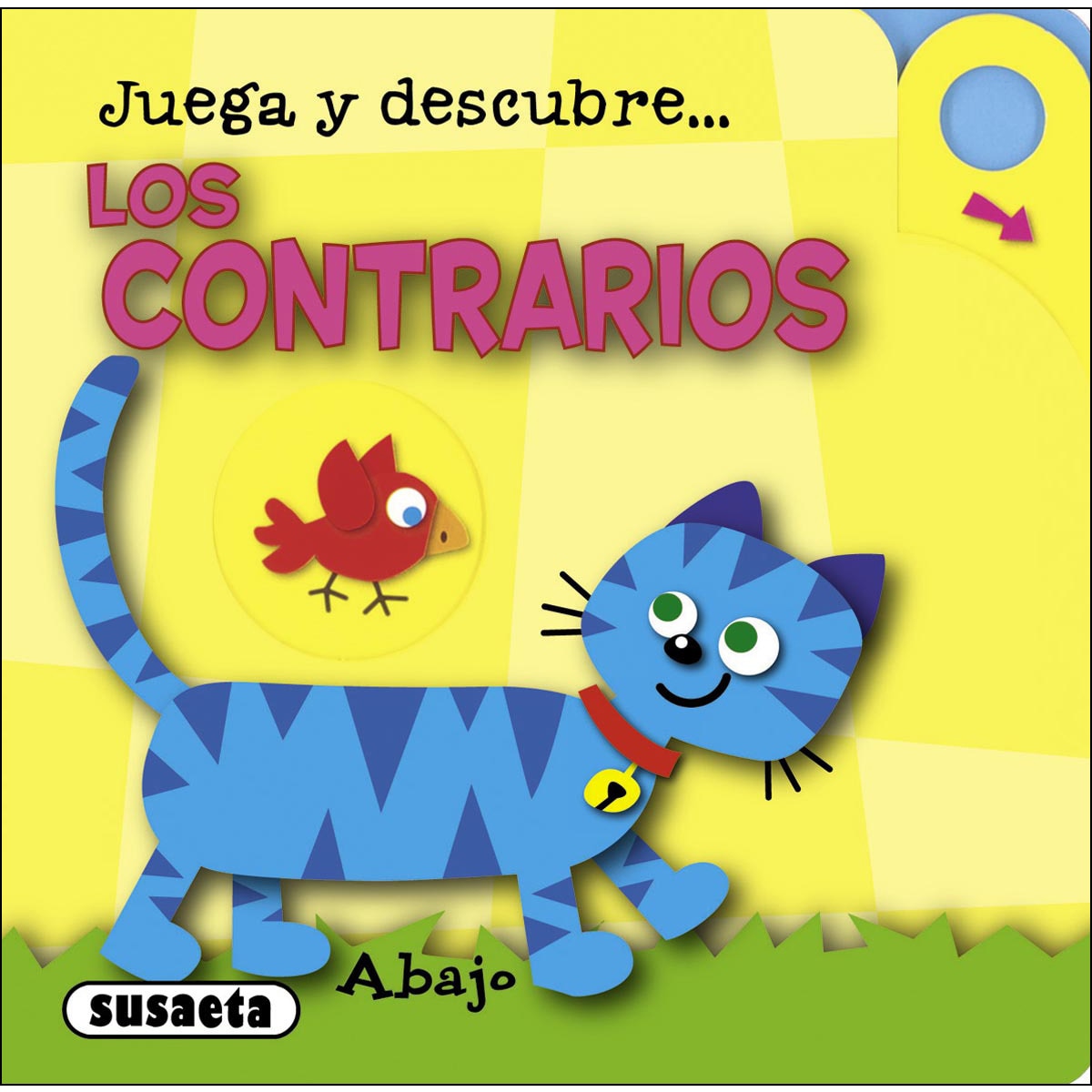 Los contrarios 1