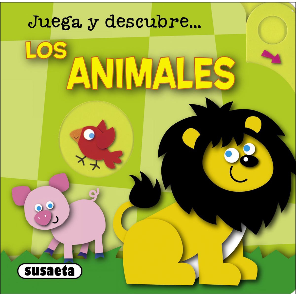 Los animales 1