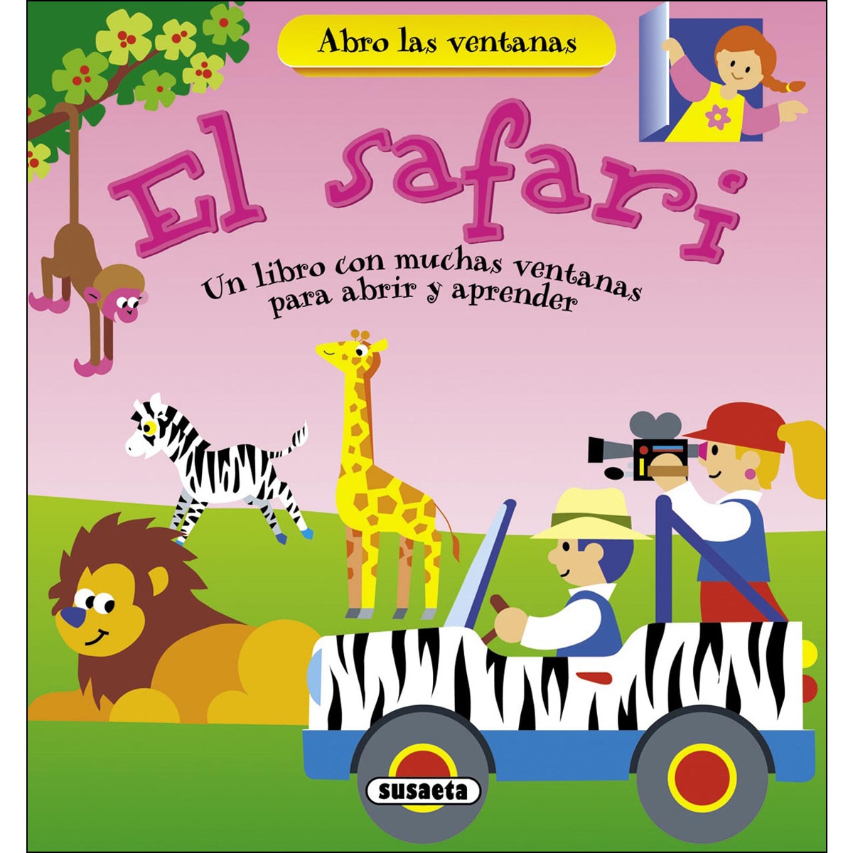 El safari 1