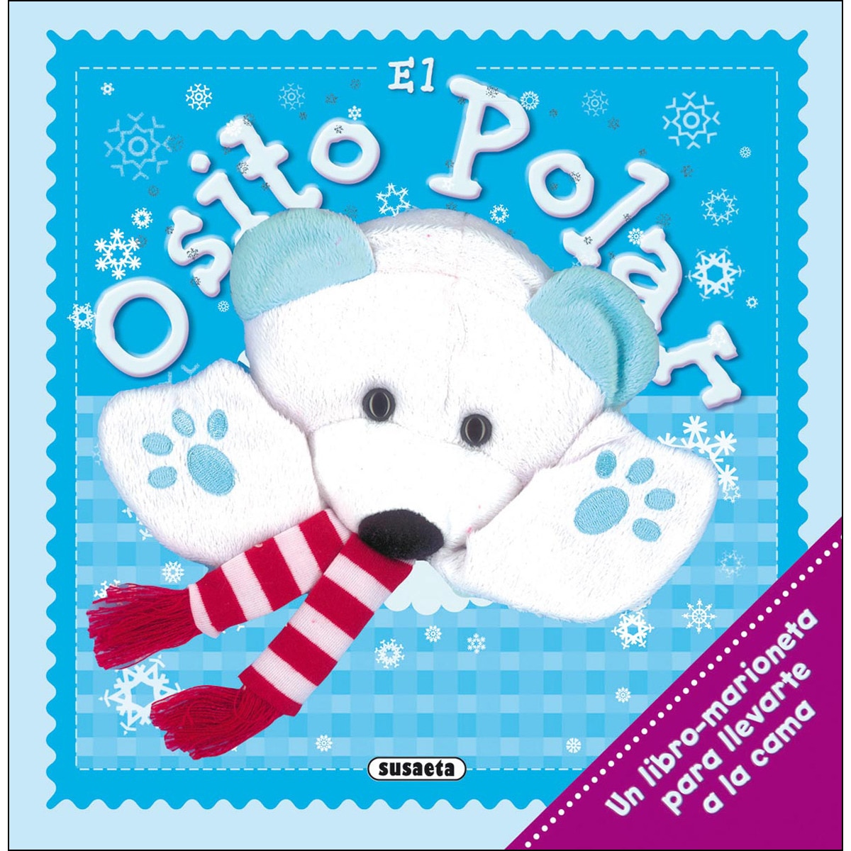 El osito polar(Tapa dura) 1