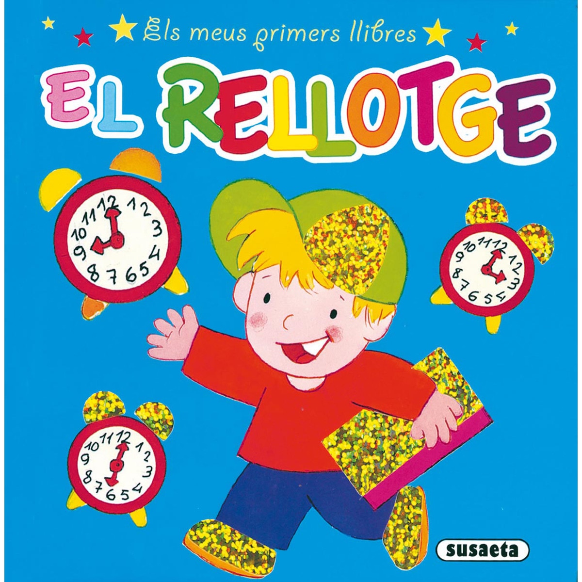 El rellotge 1
