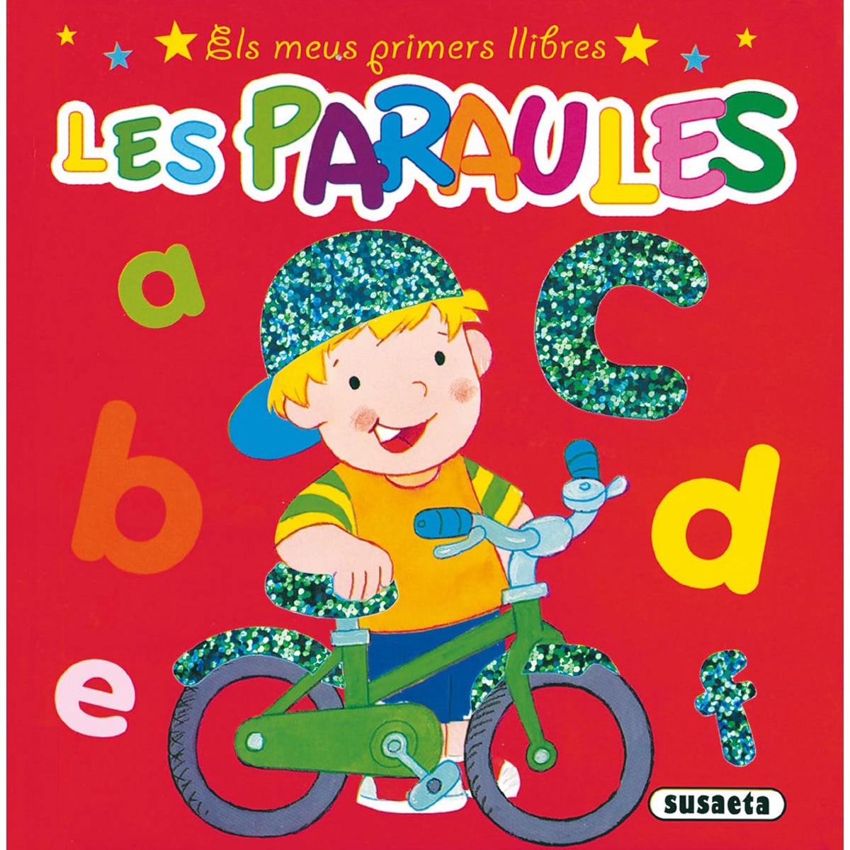 Els paraules 1