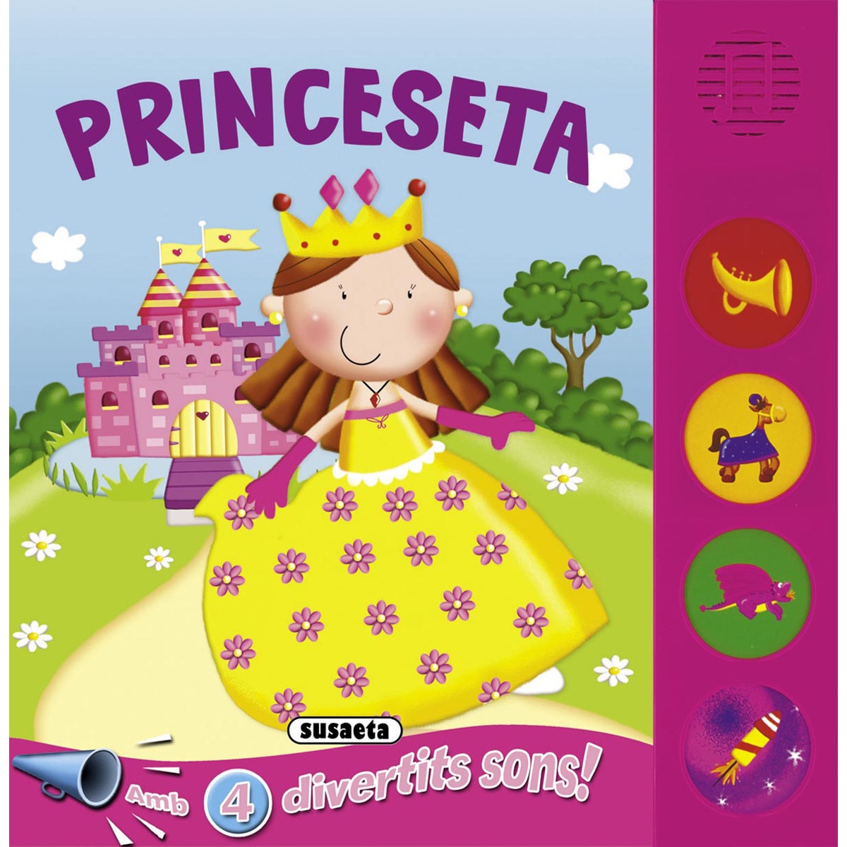 Princeseta 1