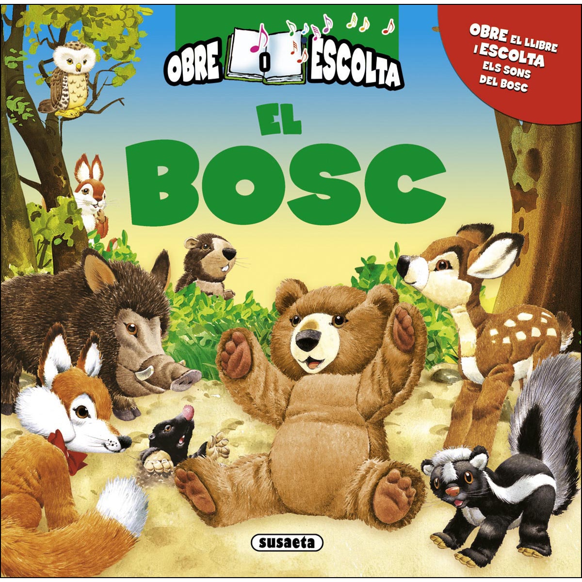 El bosc 1