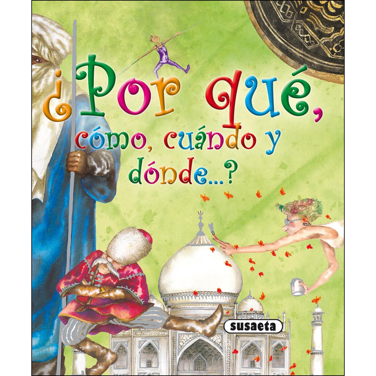 (¿Por qué, cómo, cuándo y dónde) (Capa mole) 1