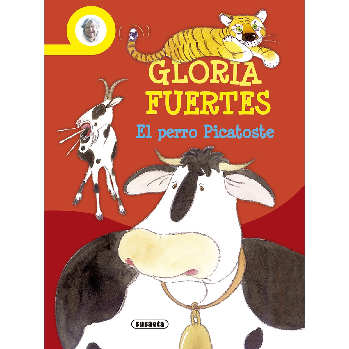 Imagem 0 de El perro Picatoste (Capa mole)