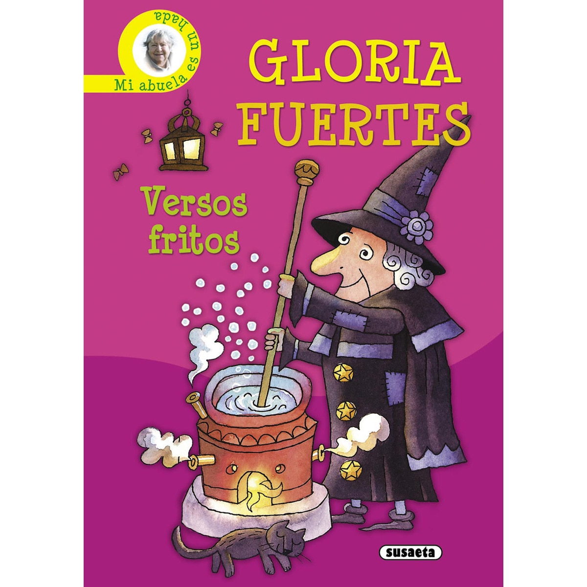 Imagem 0 de Versos fritos(Tapa blanda)