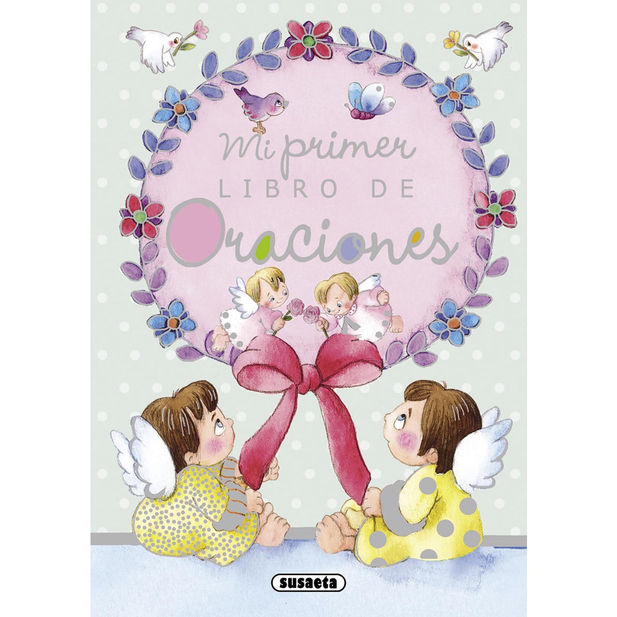 Imagem 0 de Mi primer libro de oraciones(Tapa dura)