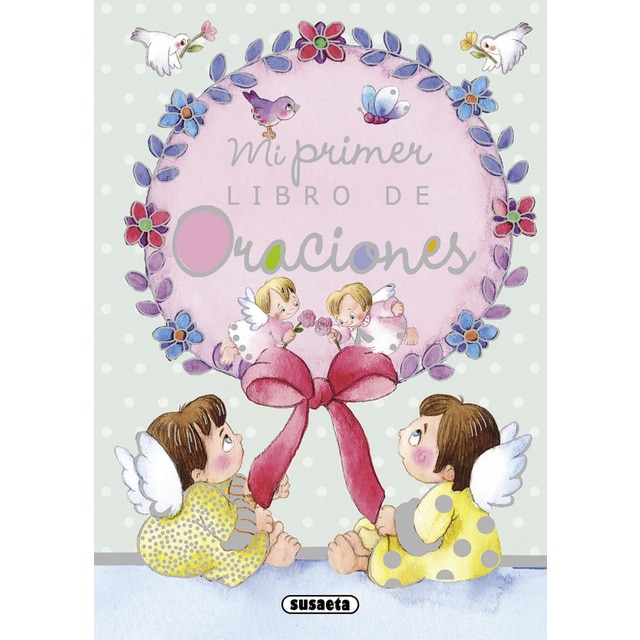 Imagem 0 de Mi primer libro de oraciones(Tapa dura)