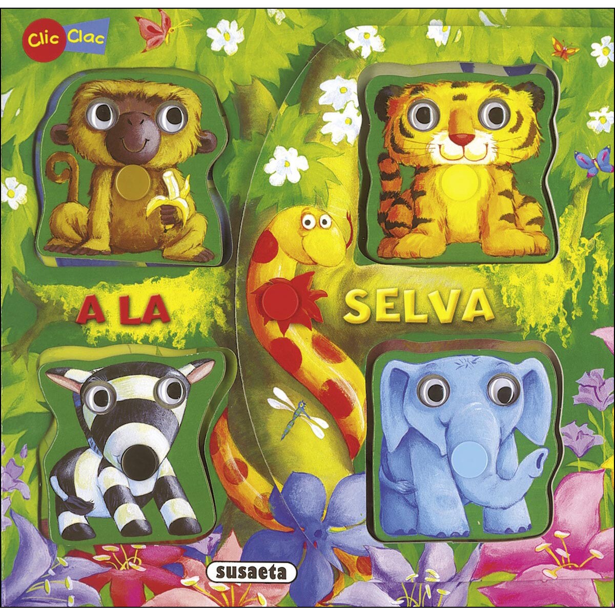 A la selva 1