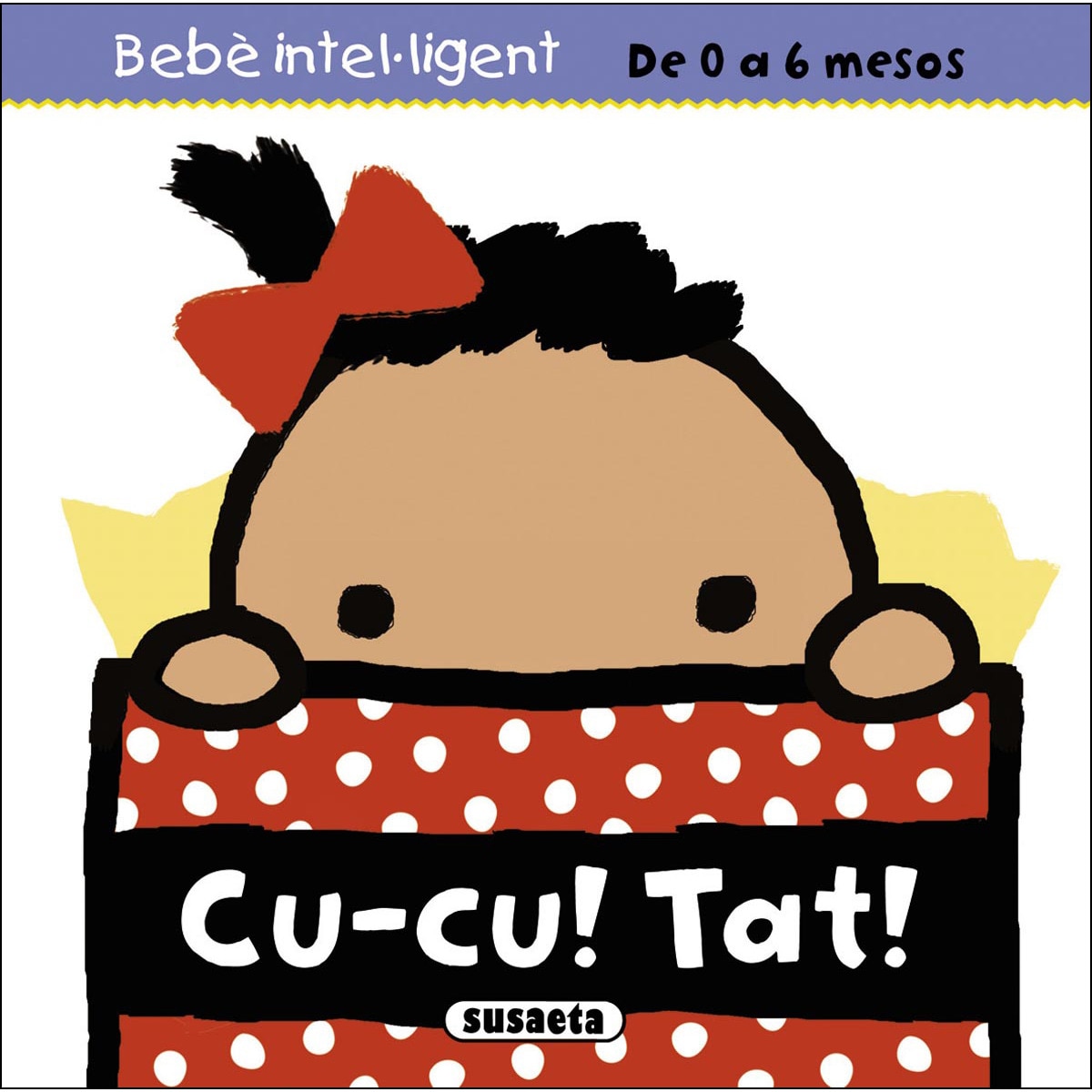 Cu-cu! Tat! (Capa mole) 1