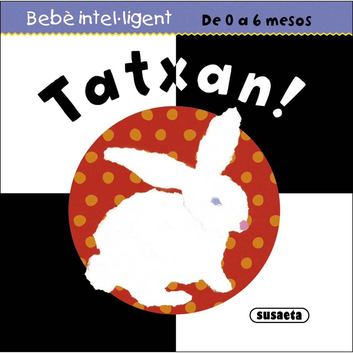 Tatxan!(Tapa blanda) 1