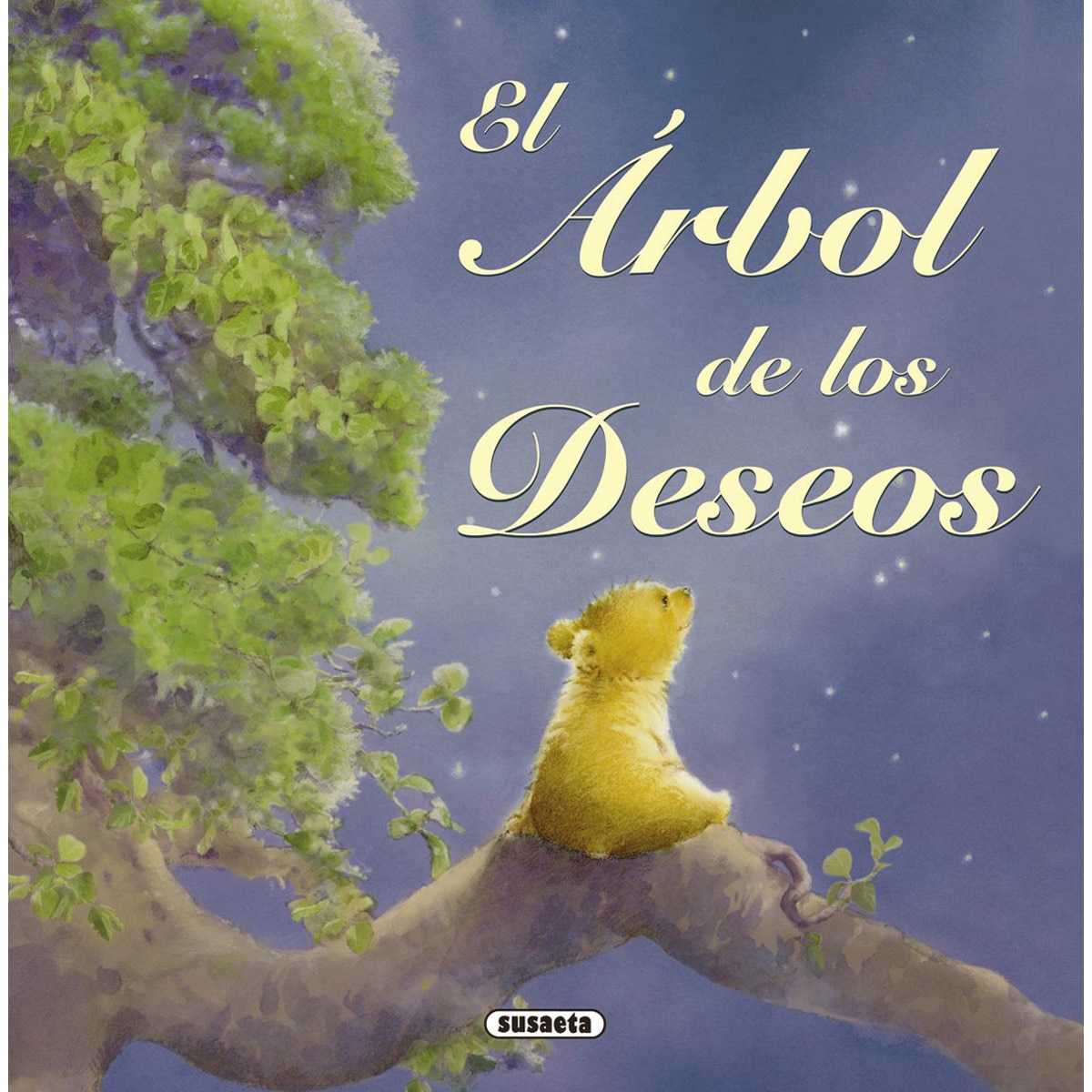 El árbol de los deseos(Tapa blanda) 1