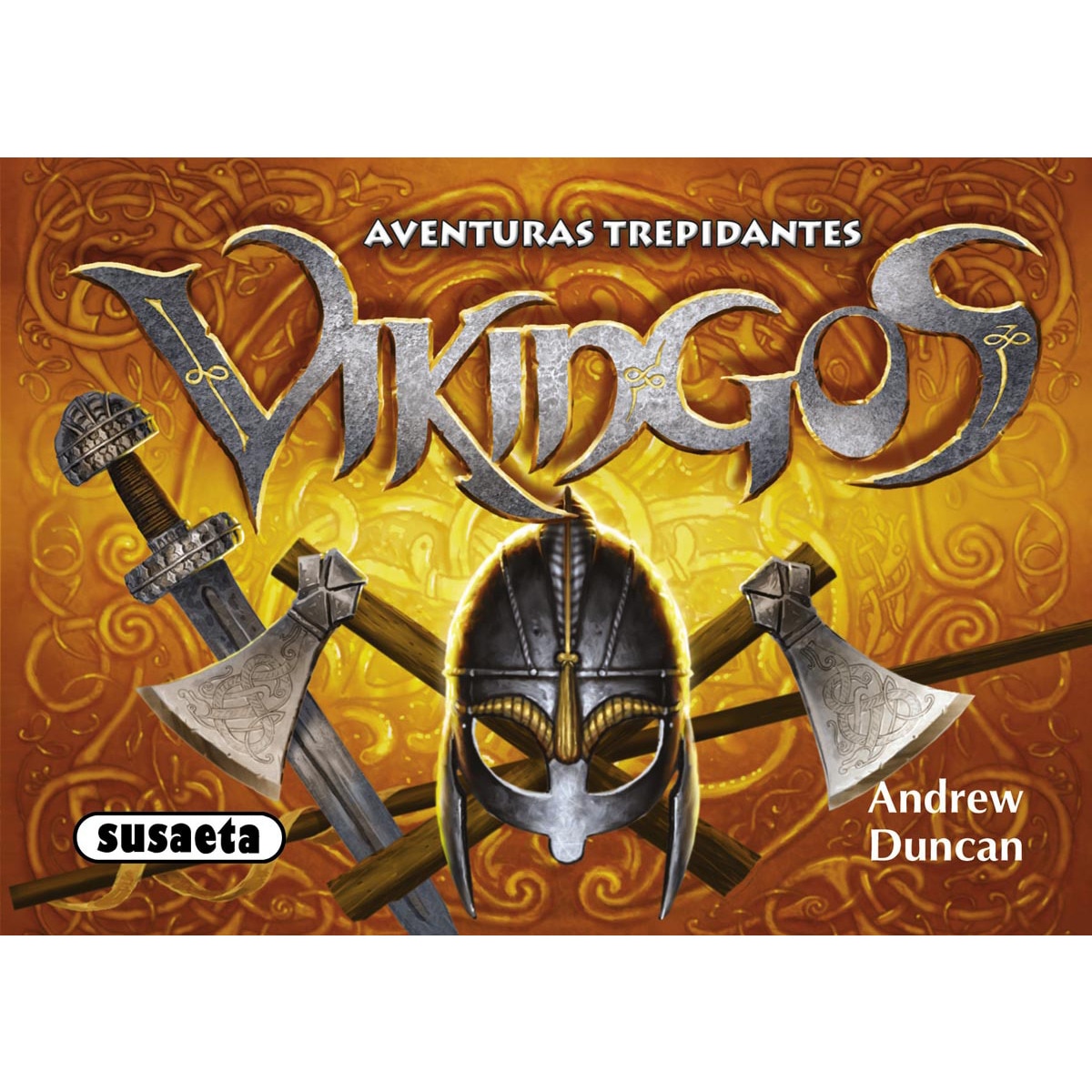 Vikingos(Tapa blanda) 1