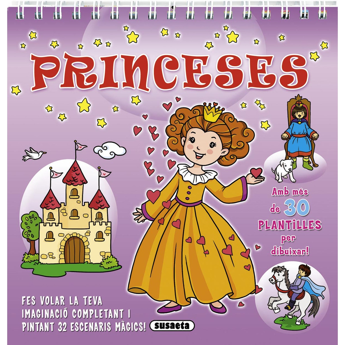 Princeses 1