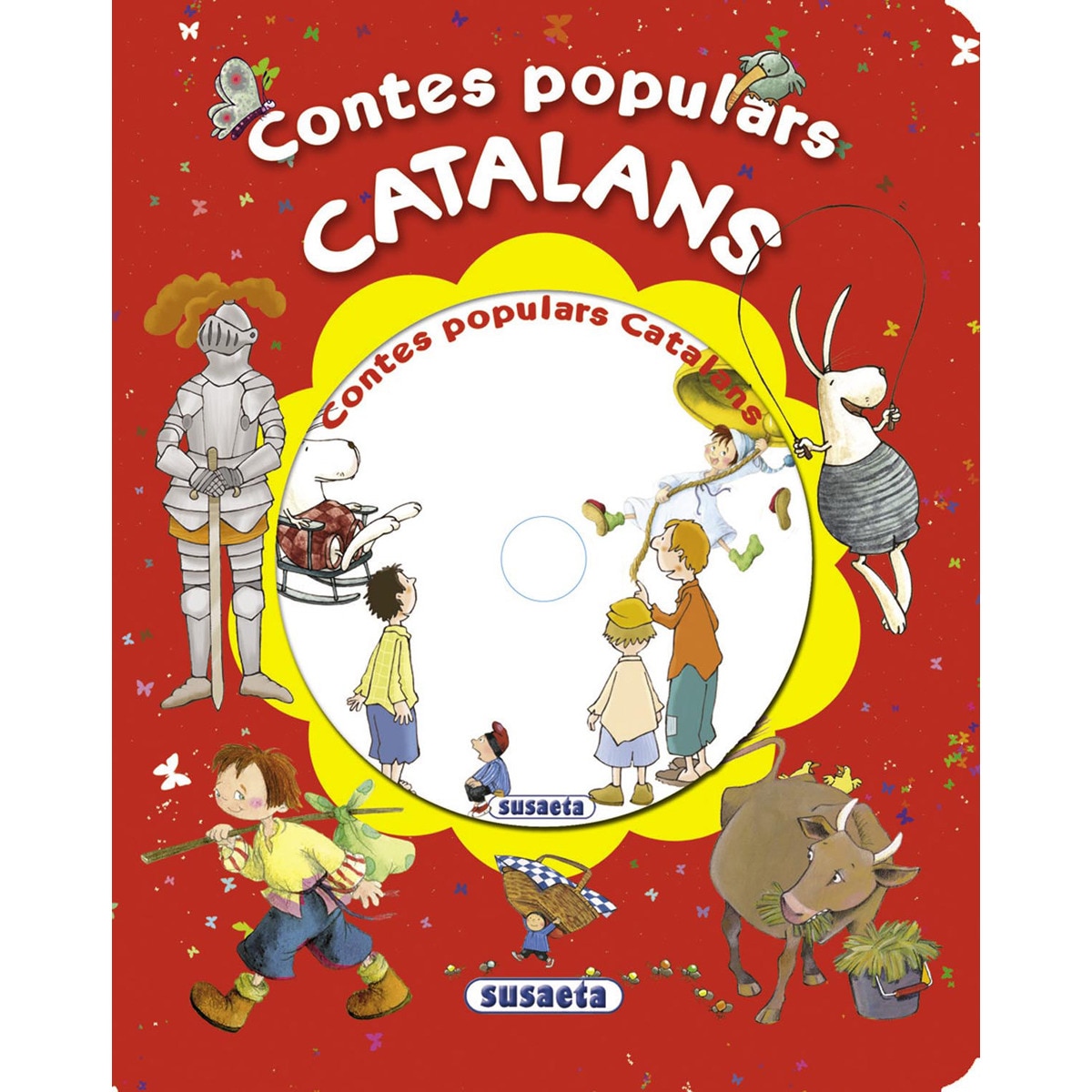 Contes populars catalans(Tapa dura) 1
