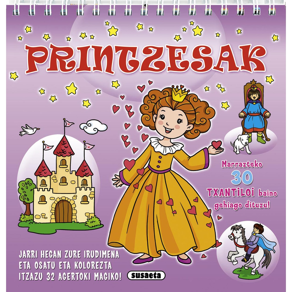 Printzesak 1