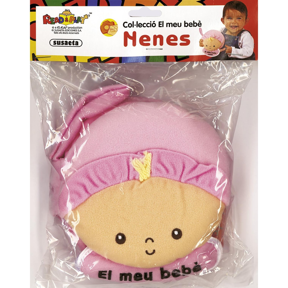 Nenes 1