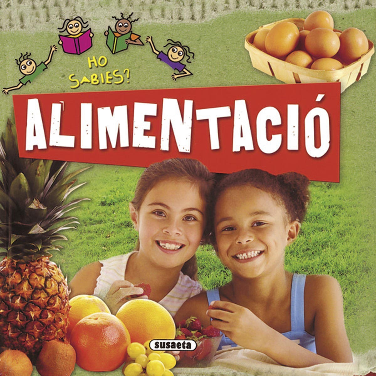Alimentacio(Tapa dura) 1