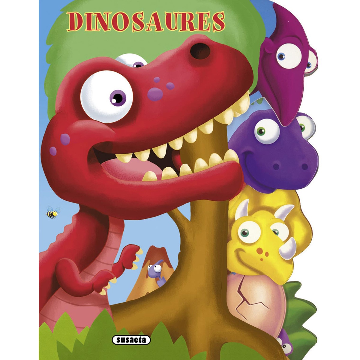 Dinosaures 1
