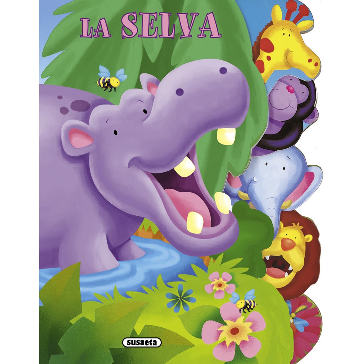 La selva 1