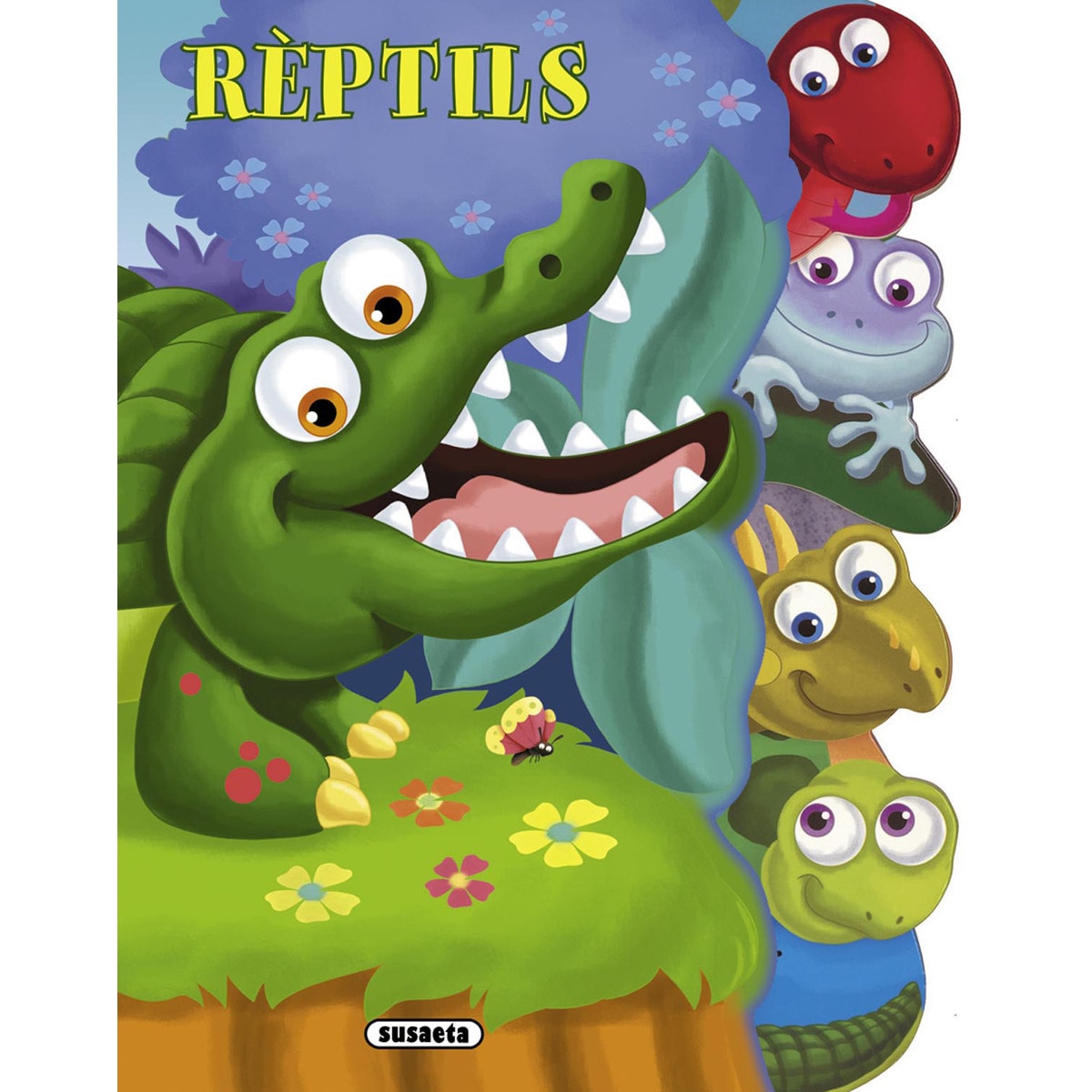 Reptils 1