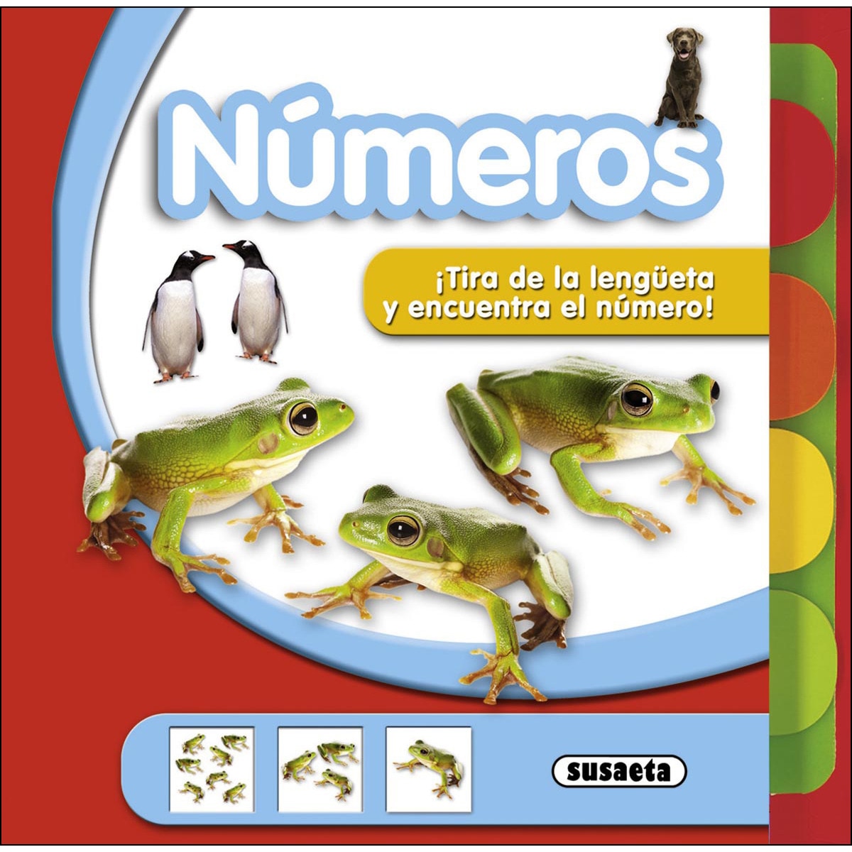 Números 1