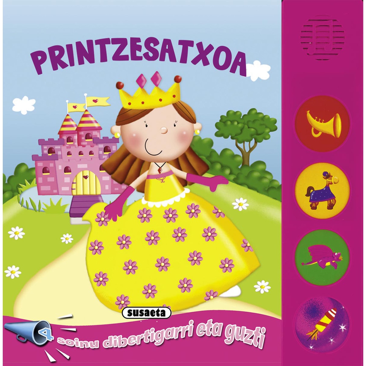 Printzesatxoa 1