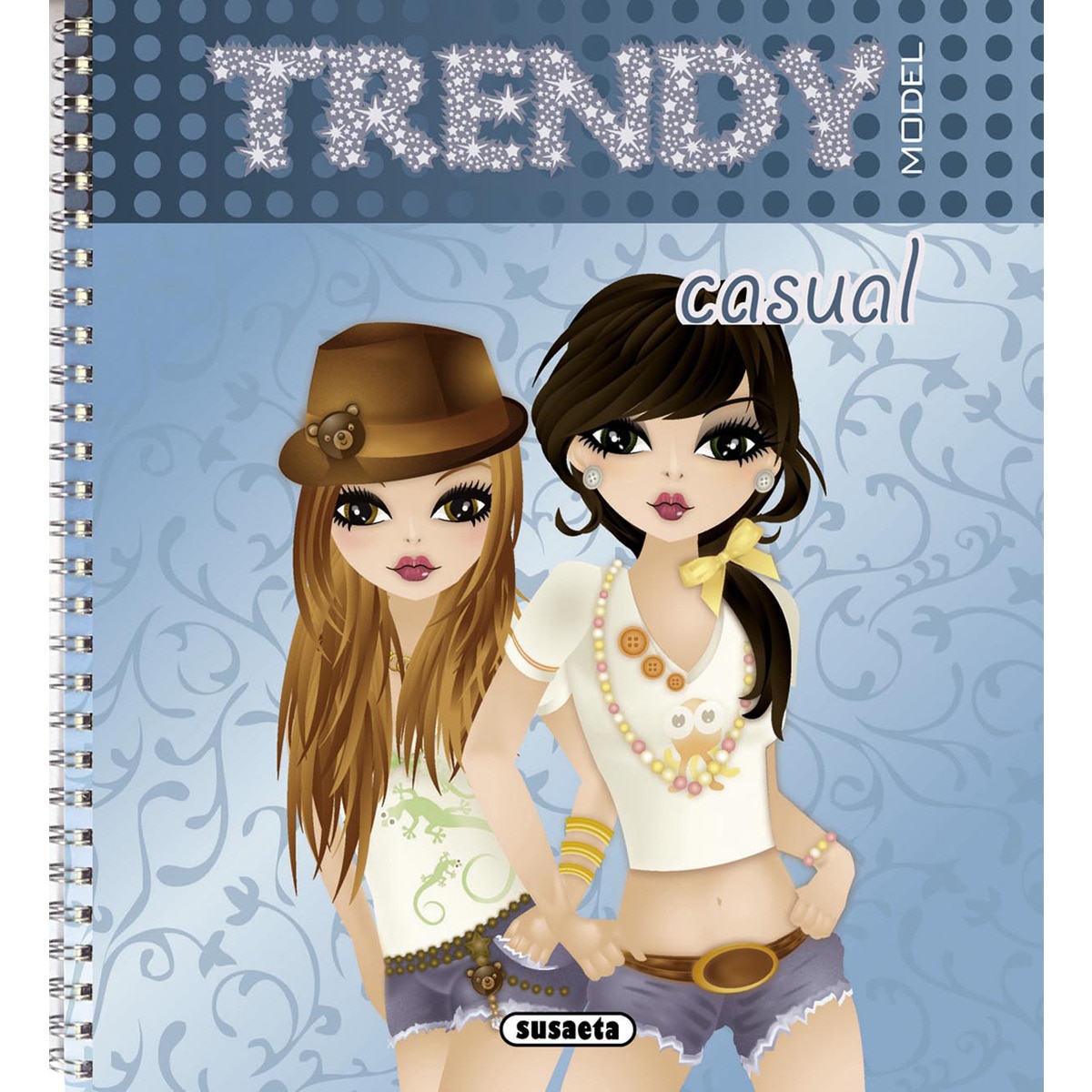 Casual 1