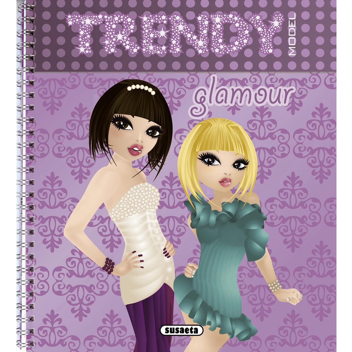 Glamour 1